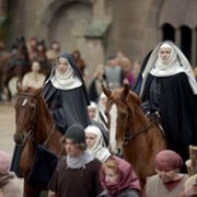Vision - Aus dem Leben der Hildegard von Bingen - galeria zdjęć - filmweb