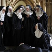 Vision - Aus dem Leben der Hildegard von Bingen - galeria zdjęć - filmweb