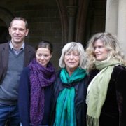 Vision - Aus dem Leben der Hildegard von Bingen - galeria zdjęć - filmweb