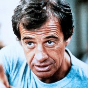 Jean-Paul Belmondo w Raptus