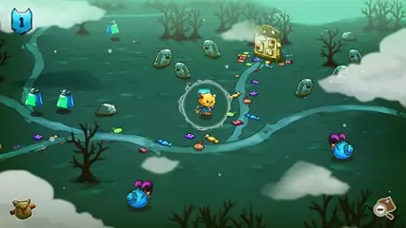 Cat Quest - galeria zdjęć - filmweb