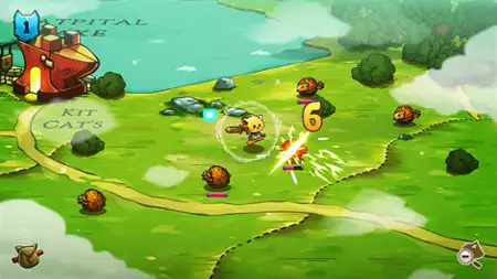 Cat Quest - galeria zdjęć - filmweb