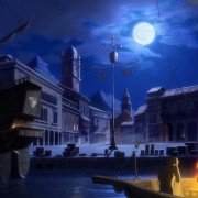 The Mysterious Cities of Gold - galeria zdjęć - filmweb