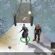 Dungeon Siege: Legends of Aranna - galeria zdjęć - filmweb