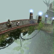 Dungeon Siege: Legends of Aranna - galeria zdjęć - filmweb