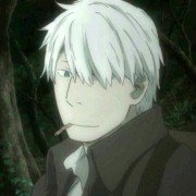Mushishi: Zoku-Shō - galeria zdjęć - filmweb