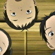 Mushishi: Zoku-Shō - galeria zdjęć - filmweb