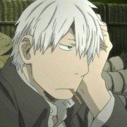 Mushishi: Zoku-Shō - galeria zdjęć - filmweb