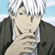 Mushishi: Zoku-Shō - galeria zdjęć - filmweb