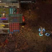 Dungeon Siege II - galeria zdjęć - filmweb