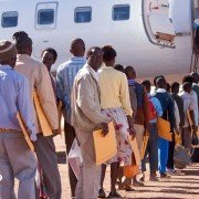 The Good Lie - galeria zdjęć - filmweb