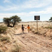 The Good Lie - galeria zdjęć - filmweb