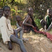 The Good Lie - galeria zdjęć - filmweb