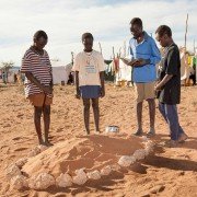 The Good Lie - galeria zdjęć - filmweb