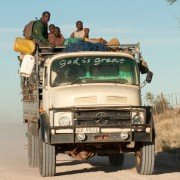 The Good Lie - galeria zdjęć - filmweb