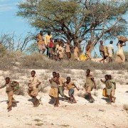 The Good Lie - galeria zdjęć - filmweb