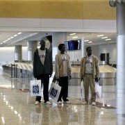 The Good Lie - galeria zdjęć - filmweb