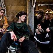 Klątwa czarownicy wikingów - galeria zdjęć - filmweb