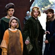 Klątwa czarownicy wikingów - galeria zdjęć - filmweb