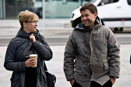 Klątwa czarownicy wikingów - galeria zdjęć - filmweb