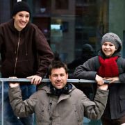Vølvens forbandelse - galeria zdjęć - filmweb