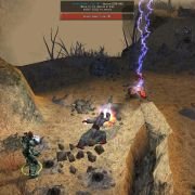 Dungeon Siege II: Broken World - galeria zdjęć - filmweb
