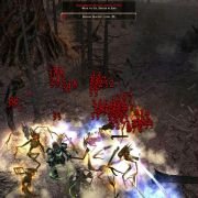 Dungeon Siege II: Broken World - galeria zdjęć - filmweb