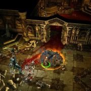 Dungeon Siege II: Broken World - galeria zdjęć - filmweb