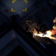 Primal Fears - galeria zdjęć - filmweb