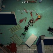 Primal Fears - galeria zdjęć - filmweb