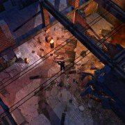 Primal Fears - galeria zdjęć - filmweb