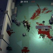 Primal Fears - galeria zdjęć - filmweb
