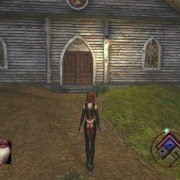 BloodRayne - galeria zdjęć - filmweb