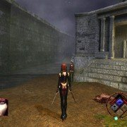 BloodRayne - galeria zdjęć - filmweb