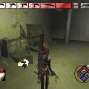 BloodRayne - galeria zdjęć - filmweb