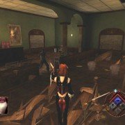 BloodRayne - galeria zdjęć - filmweb