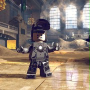 LEGO Marvel Super Heroes - galeria zdjęć - filmweb