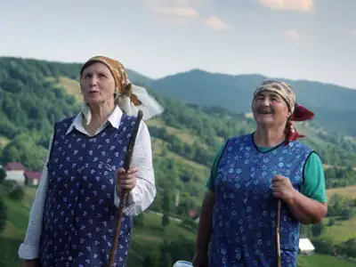 Kumotry - galeria zdjęć - filmweb
