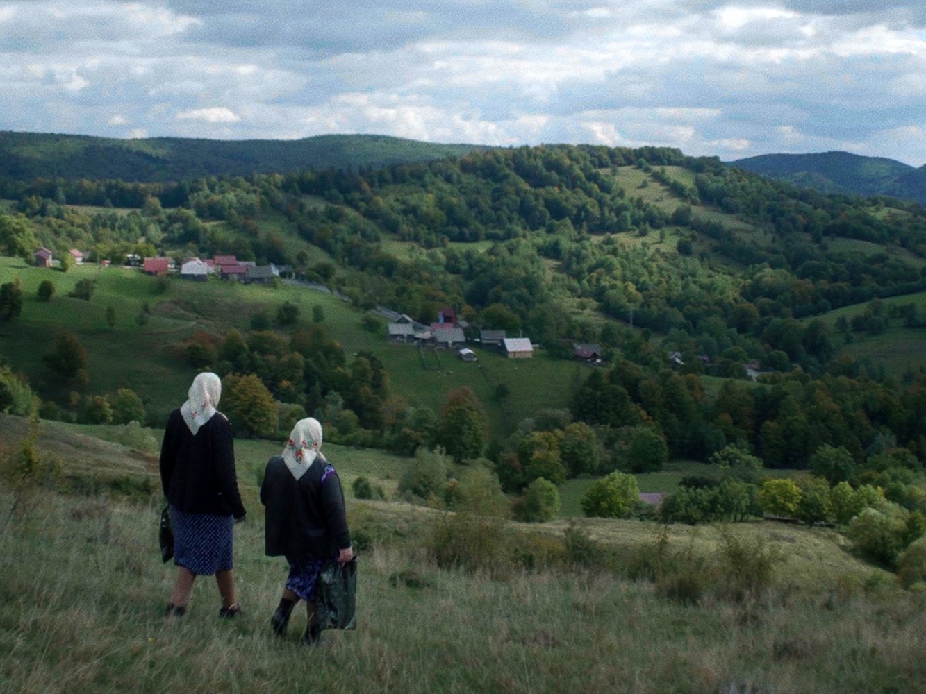 Historia przyjacielska