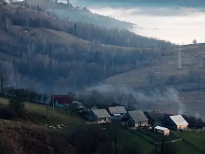 Kumotry - galeria zdjęć - filmweb