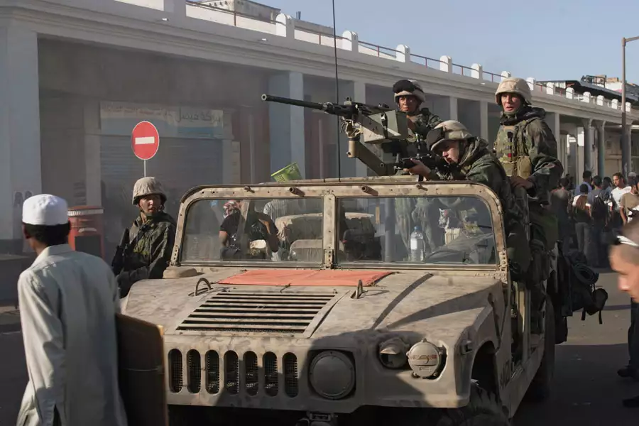 Generation Kill: Czas wojny - galeria zdjęć - filmweb