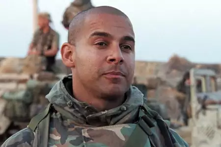 Generation Kill: Czas wojny - galeria zdjęć - filmweb