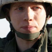 Stark Sands w Generation Kill: Czas wojny