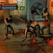 BloodRayne 2 - galeria zdjęć - filmweb