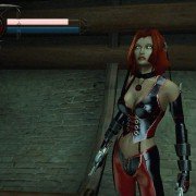 BloodRayne 2 - galeria zdjęć - filmweb
