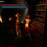 BloodRayne 2 - galeria zdjęć - filmweb