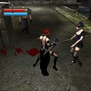 BloodRayne 2 - galeria zdjęć - filmweb