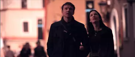 Biec w stronę Ty - galeria zdjęć - filmweb