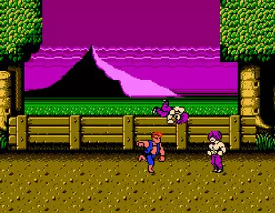 Double Dragon - galeria zdjęć - filmweb