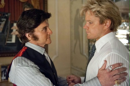 Recenzja Wielki Liberace